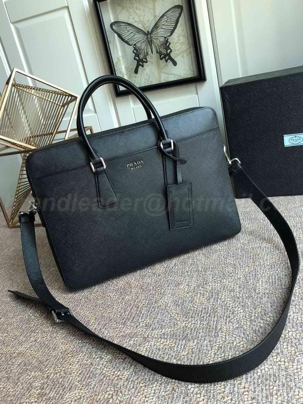 Prada Handbags 150